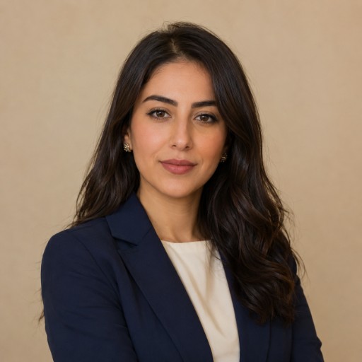 Nouf Al-Hajri